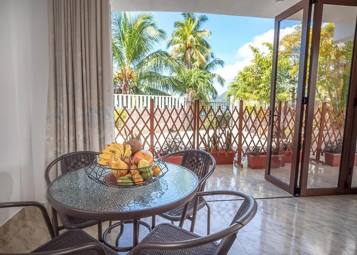 La Belle Residence Self Catering Accommodation