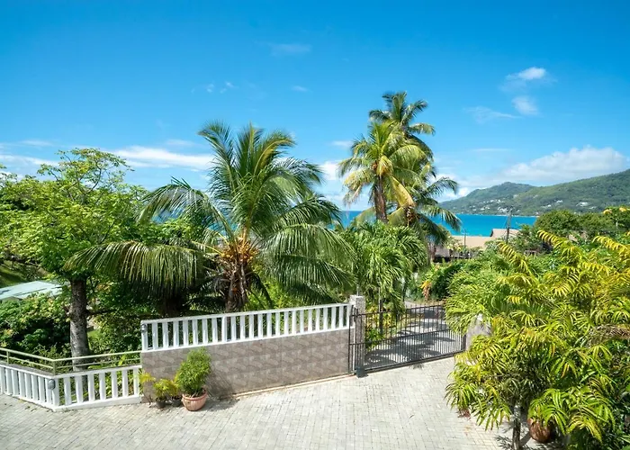 La Belle Residence Self Catering Accommodation