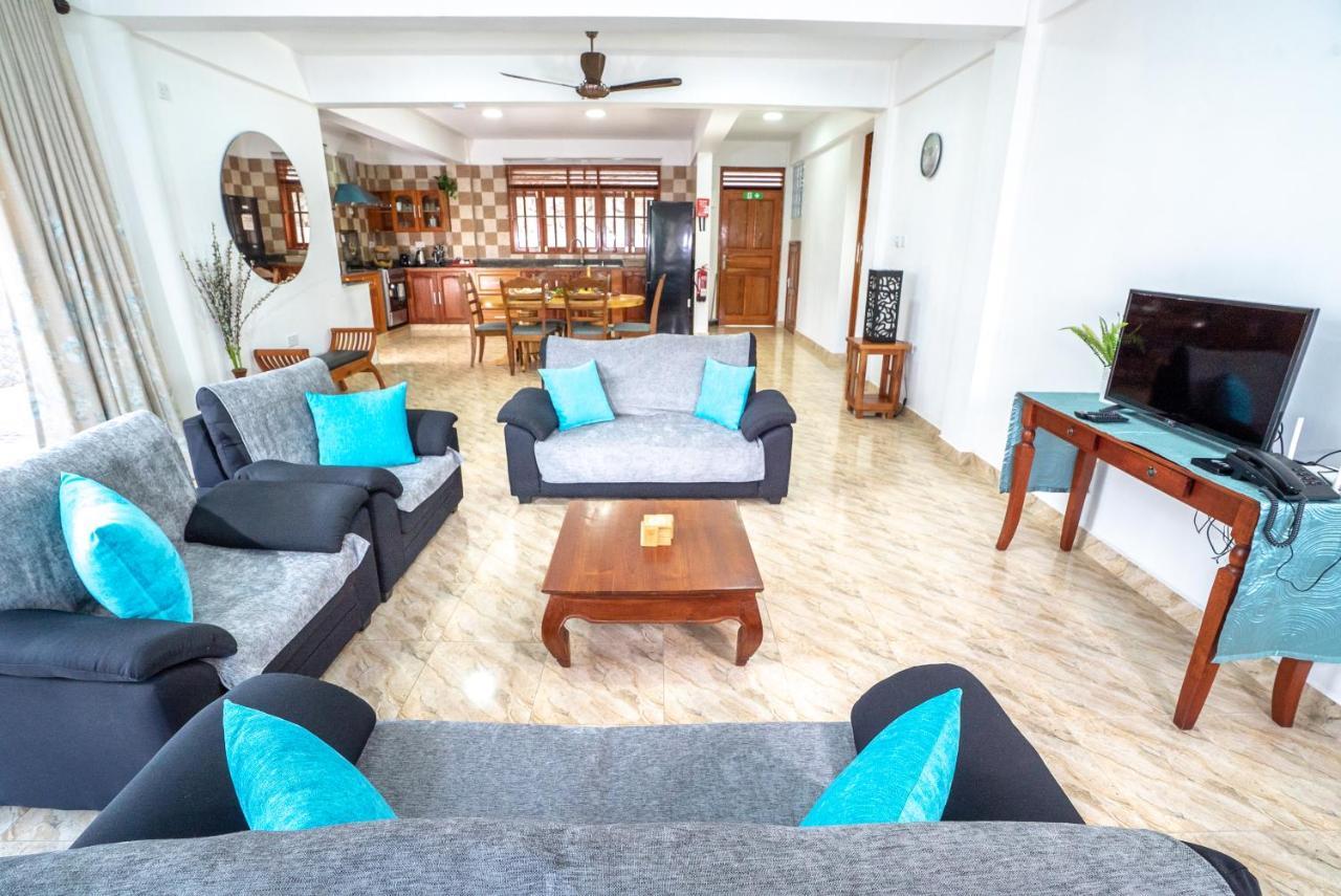 Holiday home La Belle Self Catering *