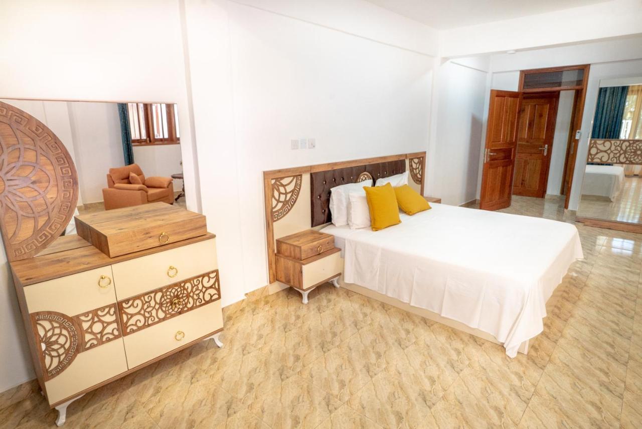 Holiday home La Belle Self Catering Beau Vallon (Mahe)