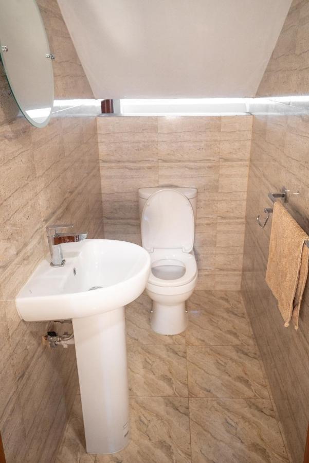 La Belle Self Catering Beau Vallon (Mahe)
