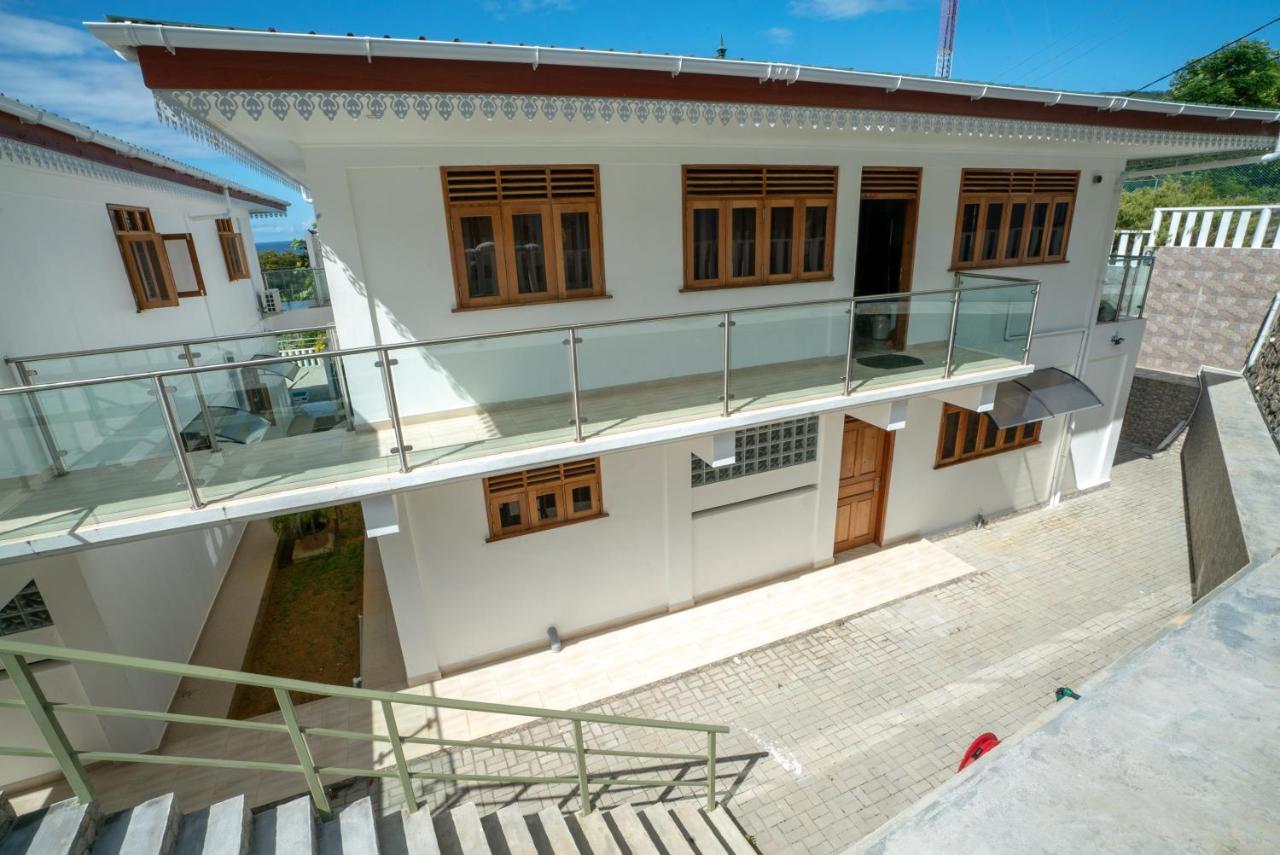 La Belle Self Catering Holiday home *