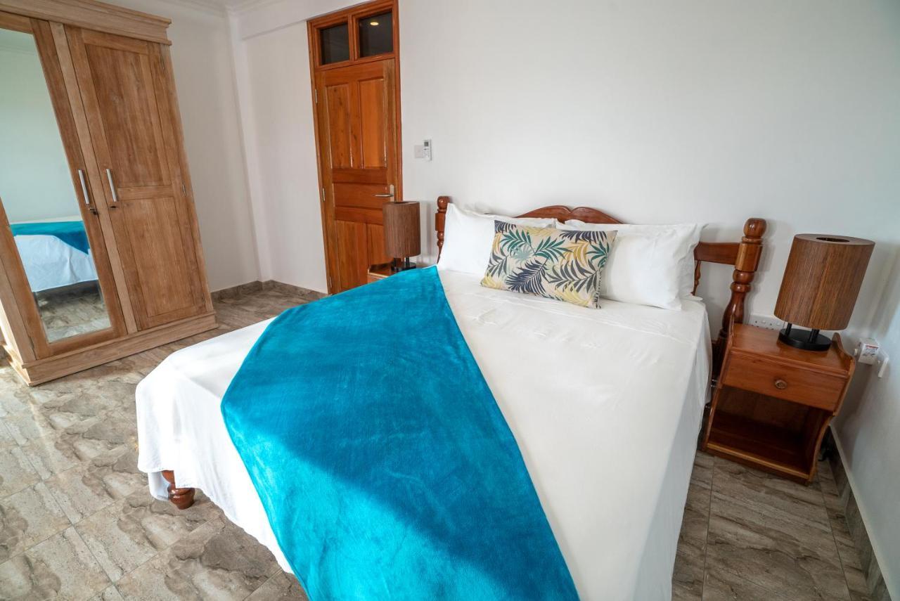 La Belle Self Catering Beau Vallon (Mahe)