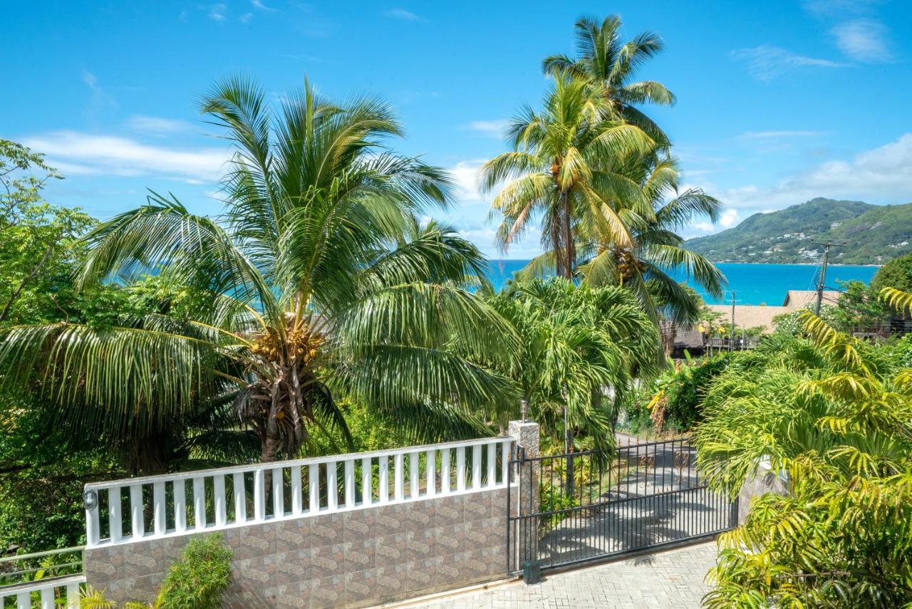 La Belle Self Catering Beau Vallon (Mahe)