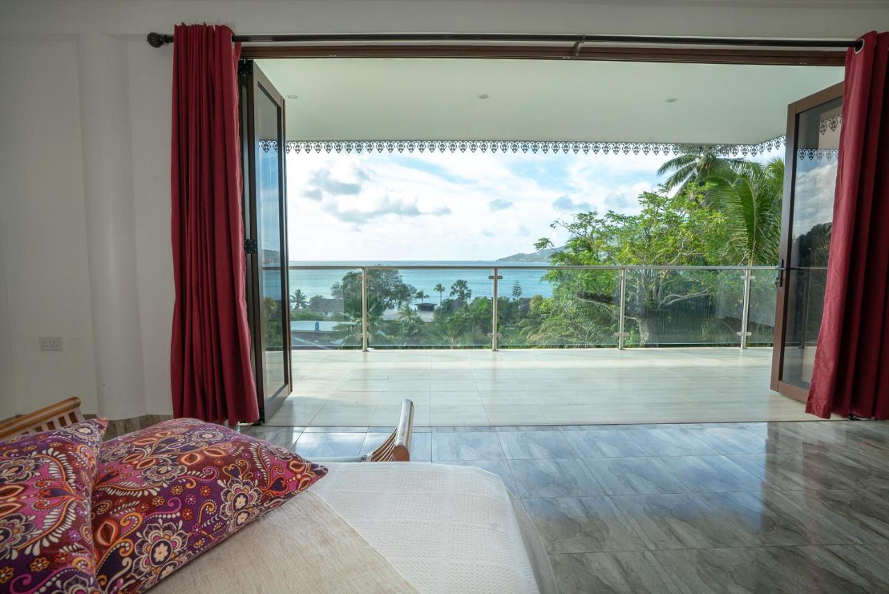 La Belle Self Catering