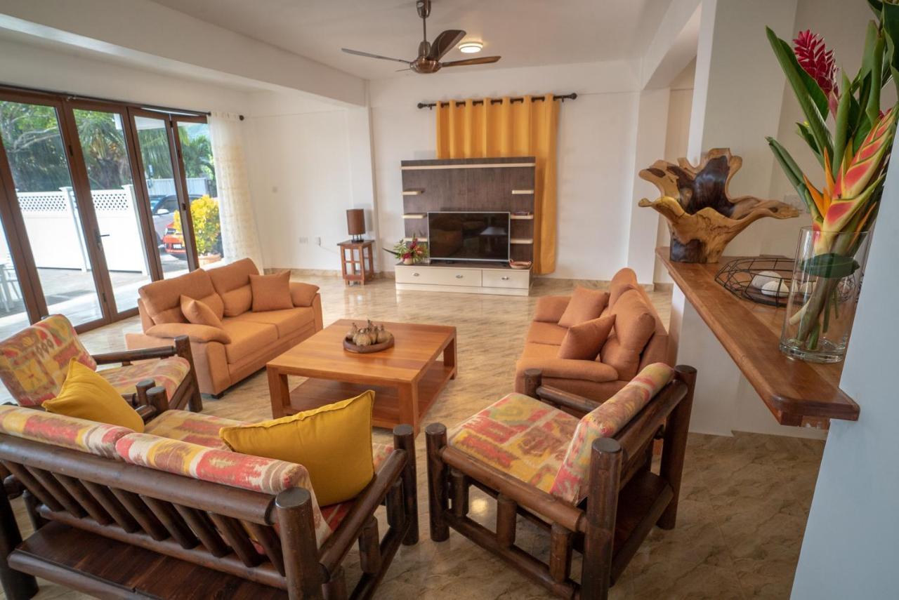 Holiday home La Belle Self Catering *