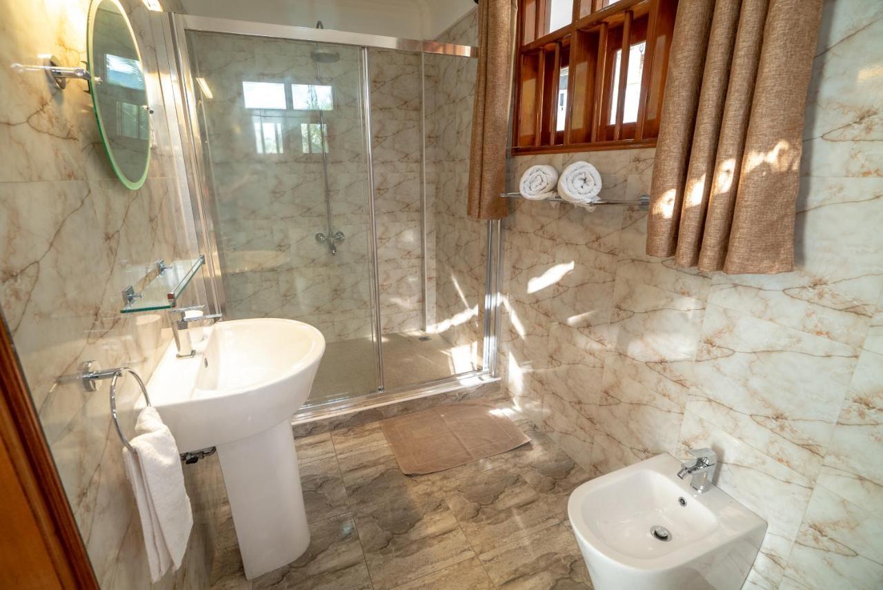 La Belle Self Catering Holiday home