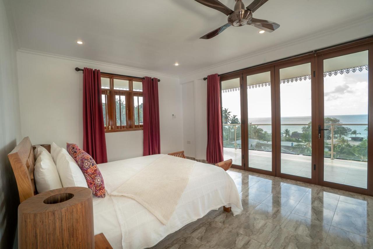 La Belle Self Catering * Beau Vallon (Mahe)