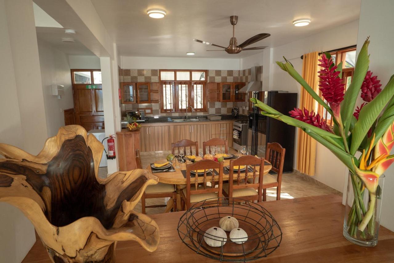 Holiday home La Belle Self Catering