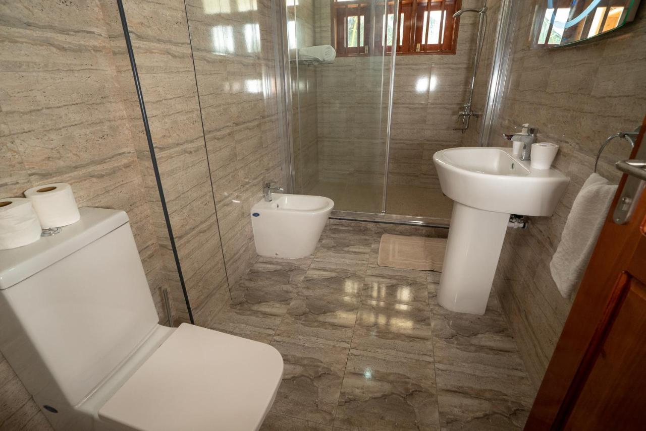 La Belle Self Catering Holiday home *