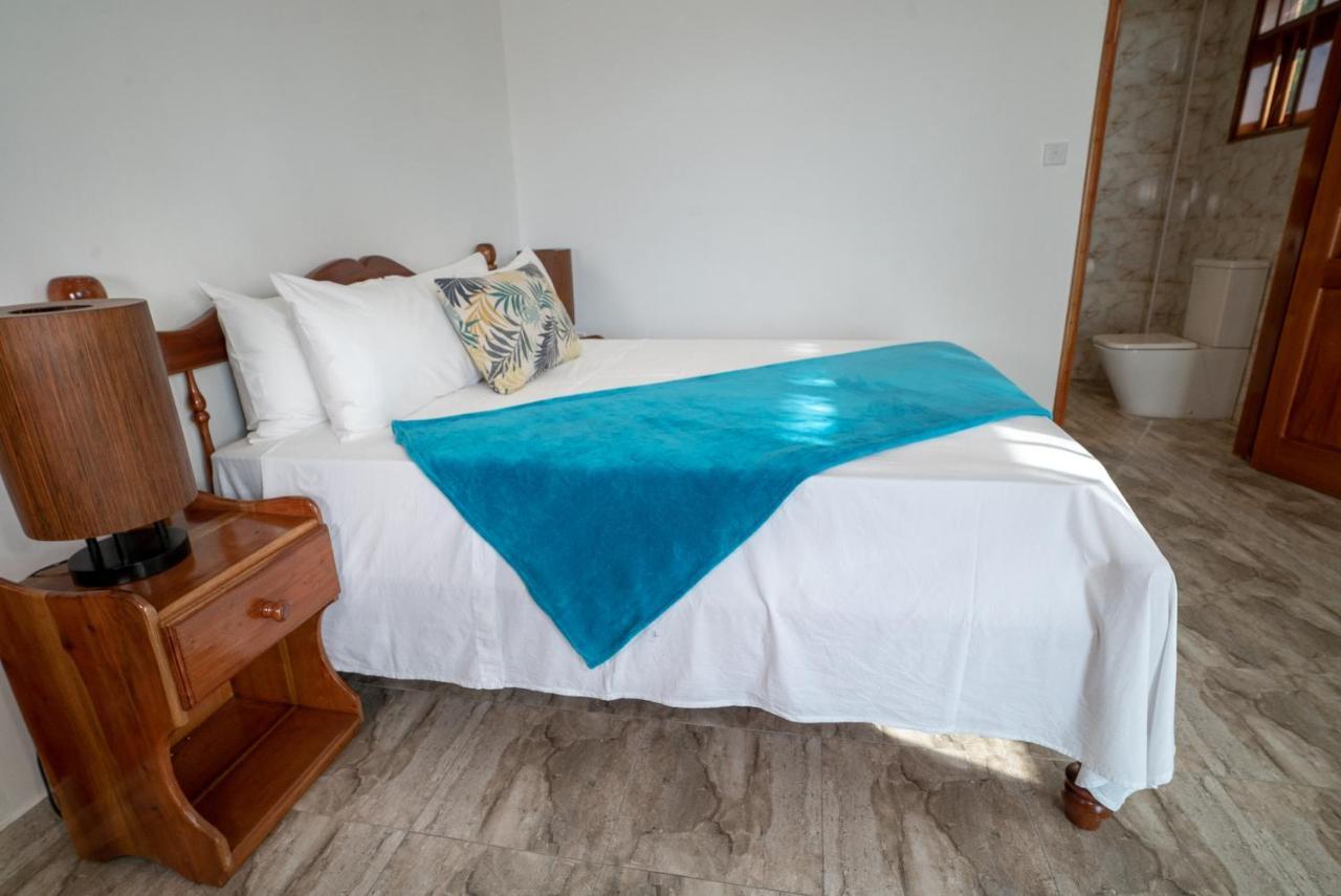 La Belle Self Catering Holiday home Beau Vallon (Mahe)