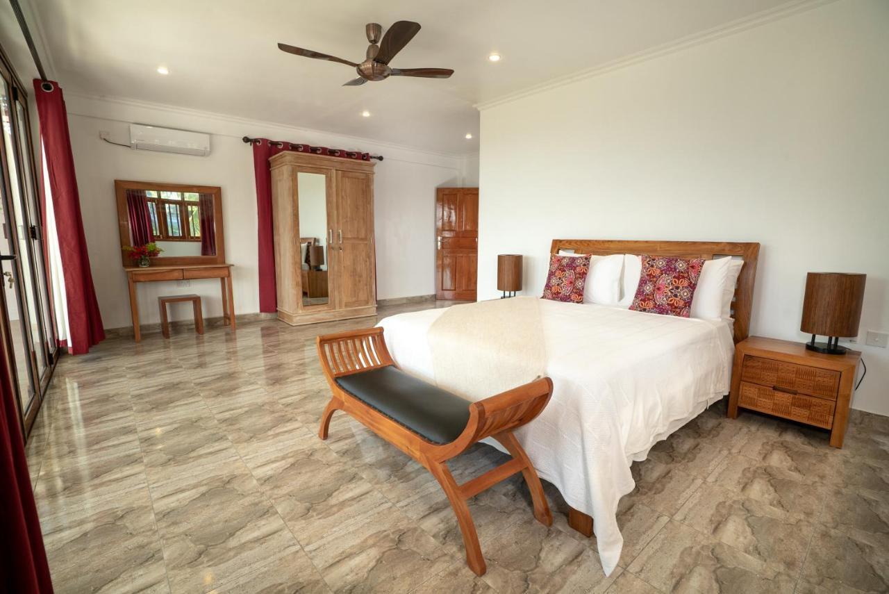 Holiday home La Belle Self Catering *