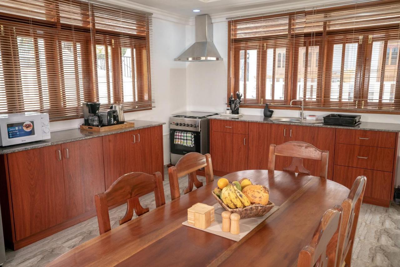 Holiday home La Belle Self Catering *