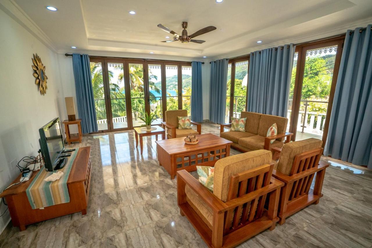 La Belle Self Catering Holiday home