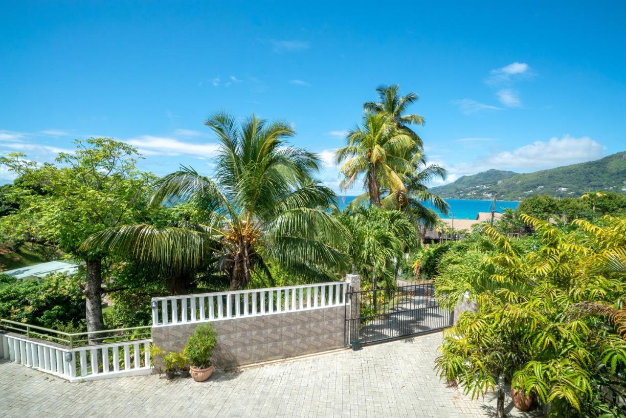 Holiday home La Belle Self Catering