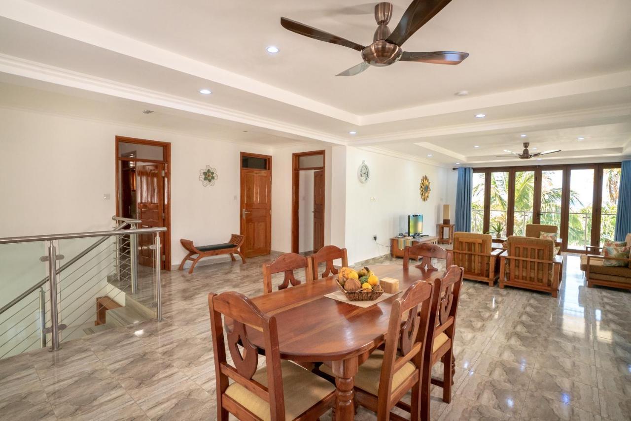 בית נופש La Belle Self Catering