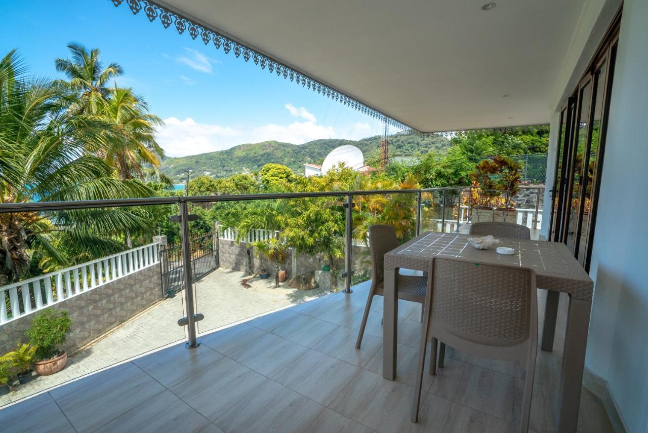 La Belle Self Catering Beau Vallon