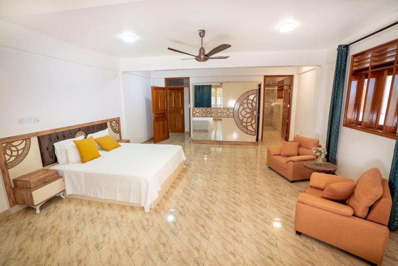 La Belle Self Catering Dom wakacyjny *