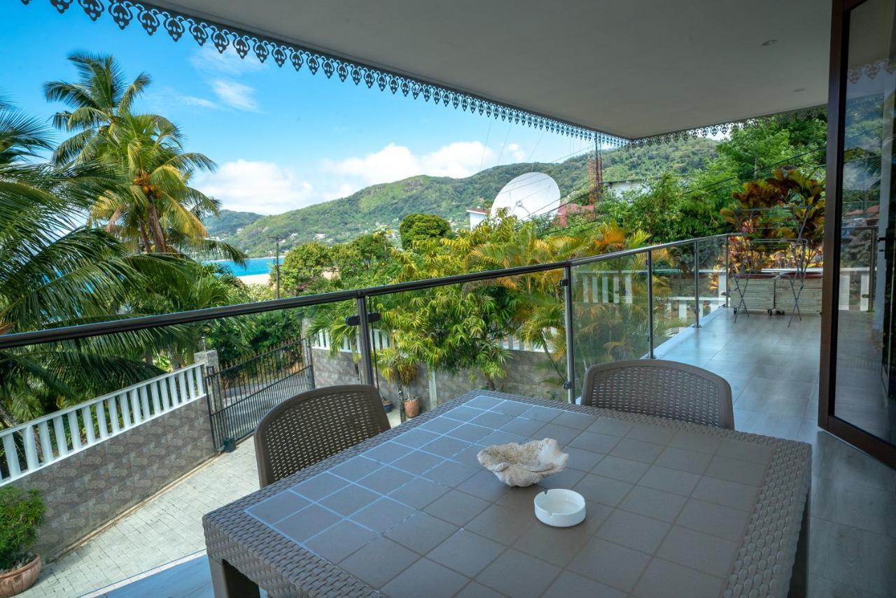 La Belle Self Catering Dom wakacyjny Beau Vallon (Mahe)