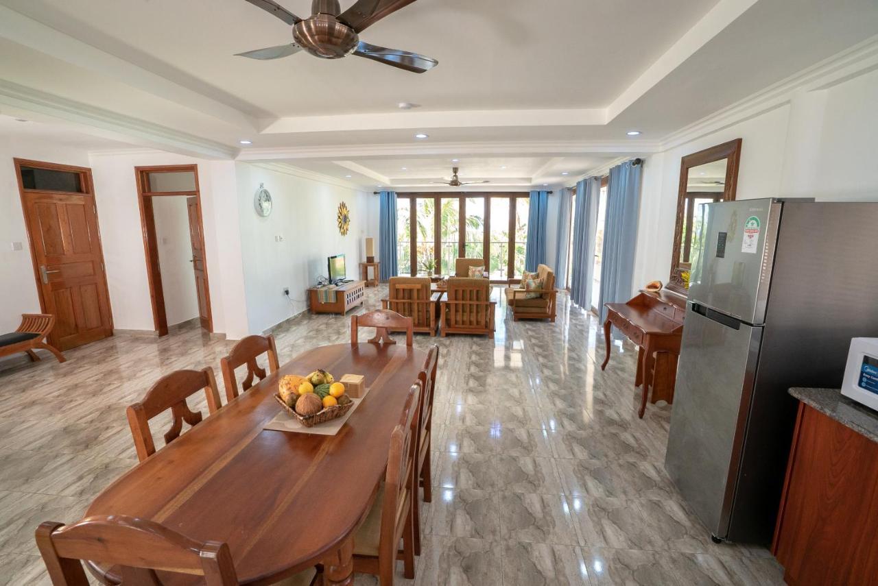 Dom wakacyjny La Belle Self Catering