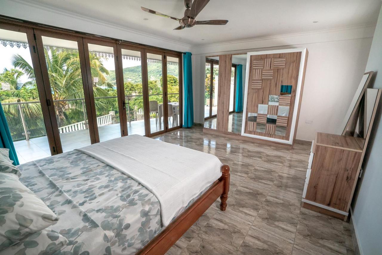 La Belle Self Catering Dom wakacyjny